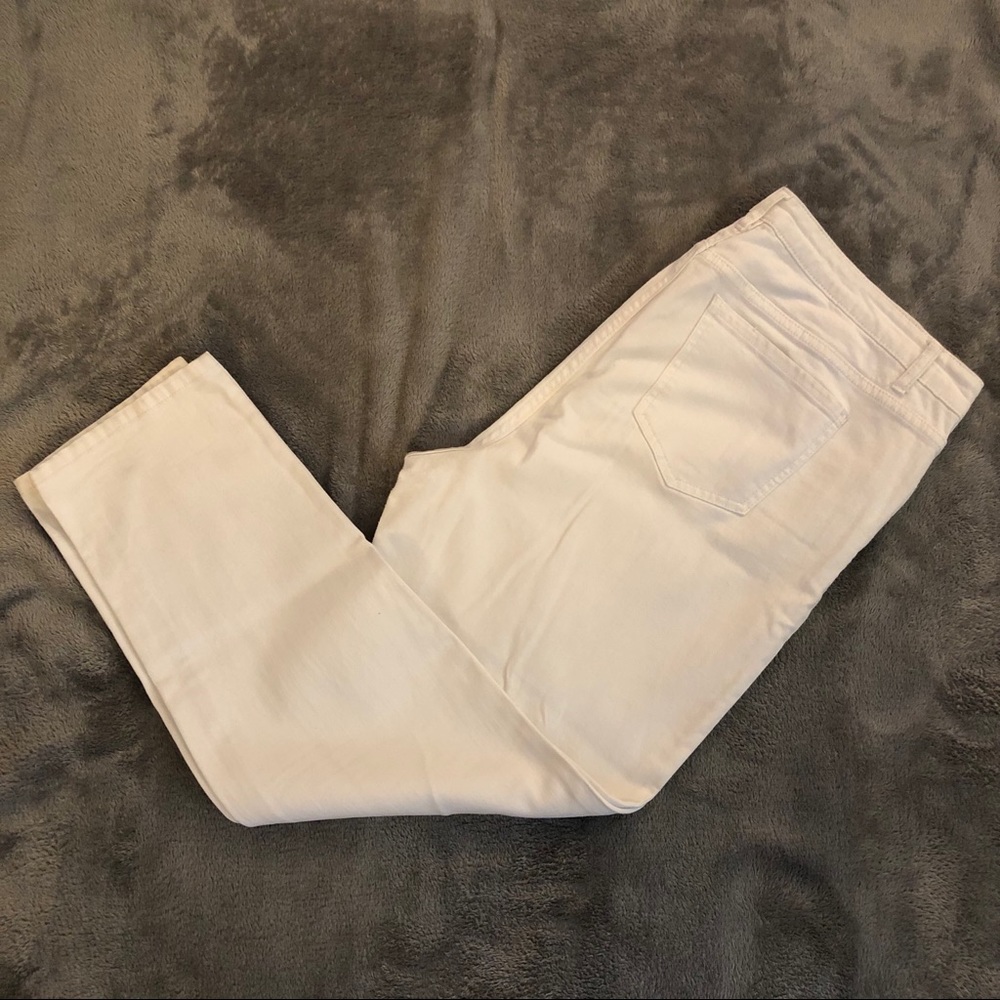 Fashion to Figure Pants